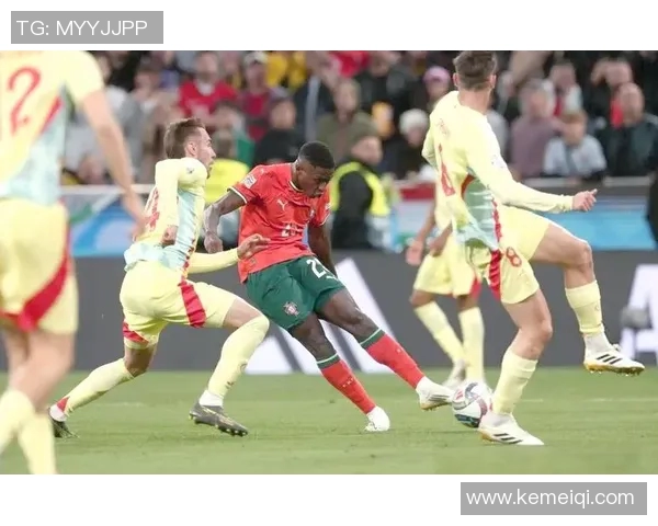 葡萄牙与西班牙精彩对决高清回放及赛后分析全景展示