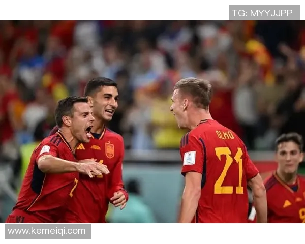 西班牙与葡萄牙精彩对决重播回顾分析及赛后点评