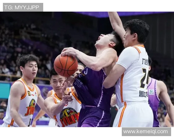 2017年北控与山东精彩对决全场录像回放及精彩瞬间分析 2017年北控与山东精彩对决全场录像回放及精彩瞬间分析