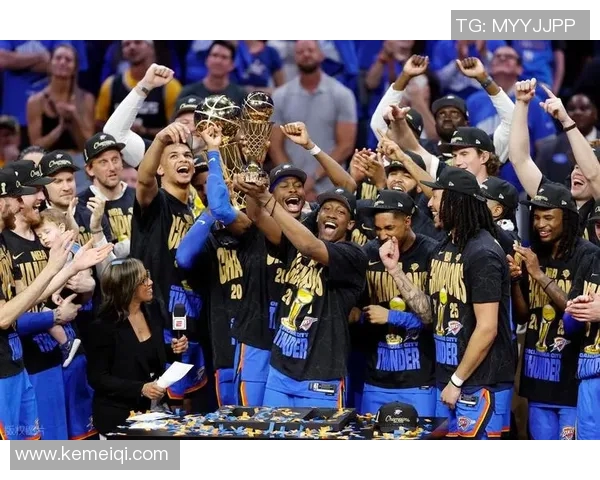 2016年NBA总决赛骑士与雷霆的激烈对决与历史意义解析