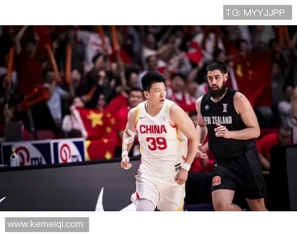 中国男篮与新西兰激战7月29日期待精彩对决与精彩表现