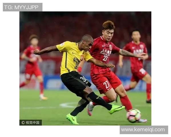 东方队与恒大激战正酣谁能在这场巅峰对决中笑到最后