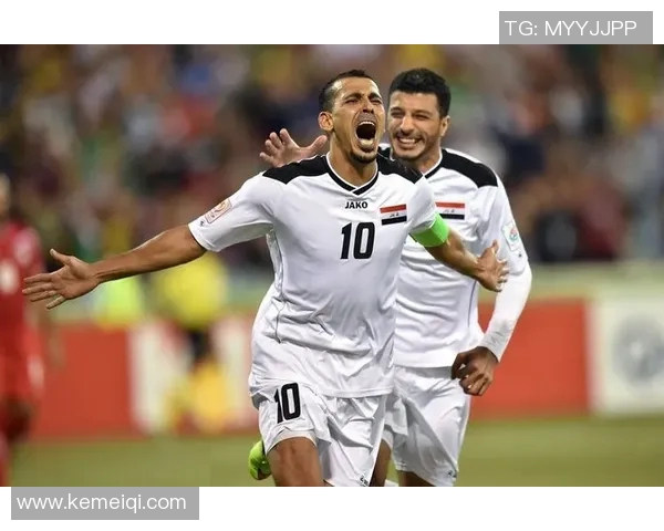 也门与伊拉克足球赛事在线直播全程回顾与精彩瞬间分析