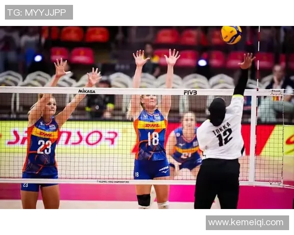 女排巴西对阵荷兰精彩直播时间及观看方式全攻略