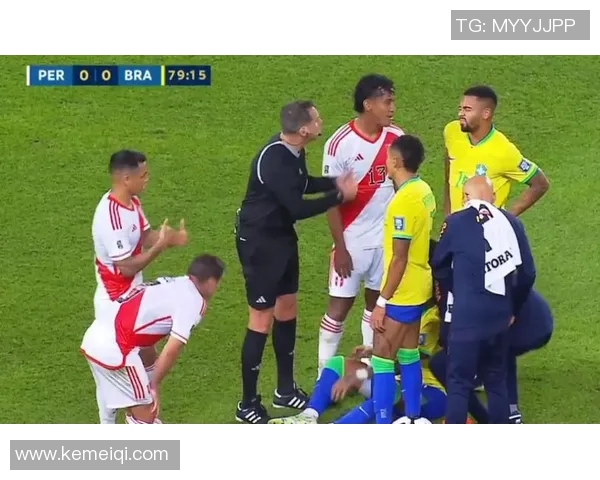 巴西与秘鲁在世预赛中的激烈对决与精彩瞬间回顾 巴西与秘鲁在世预赛中的激烈对决与精彩瞬间回顾