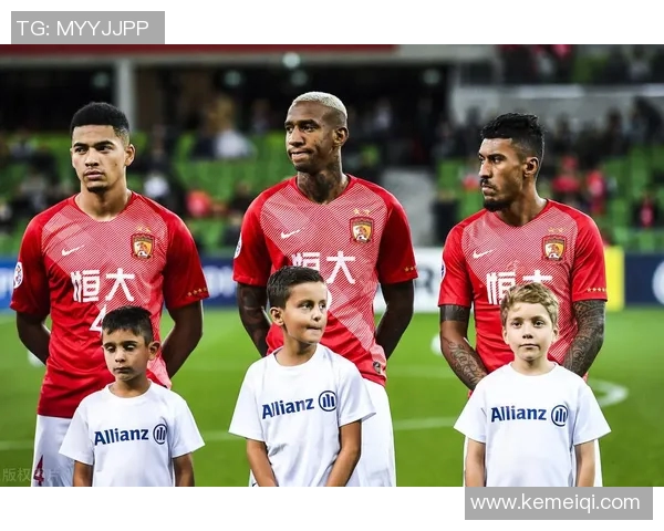 恒大与国安激战正酣直播龙珠为您带来精彩赛事全程回顾与分析