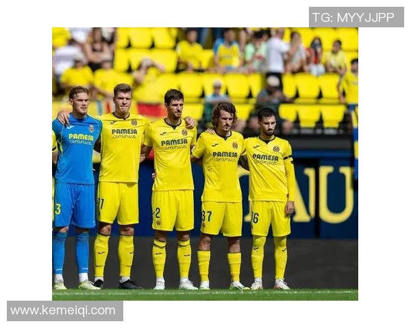 比利亚雷亚尔与维快速的精彩对决即将上演，谁将赢得胜利