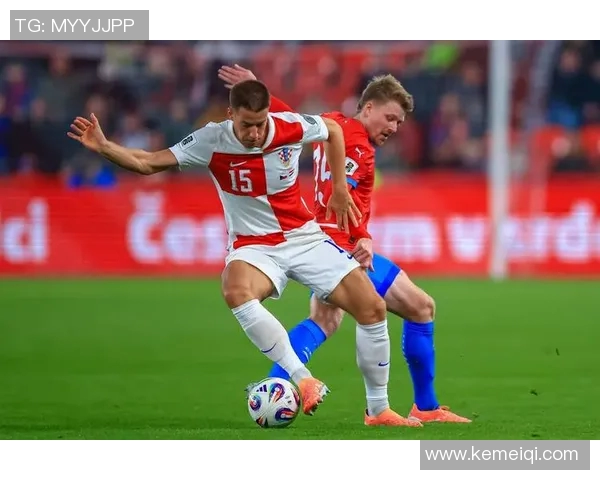 世预赛精彩对决俄罗斯迎战捷克全力争取晋级机会