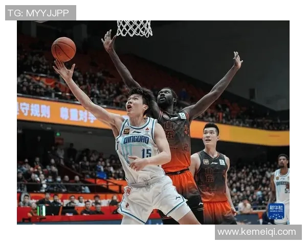 CBA激战山东高速对决山东青岛谁能在赛场上笑到最后 CBA激战山东高速对决山东青岛谁能在赛场上笑到最后