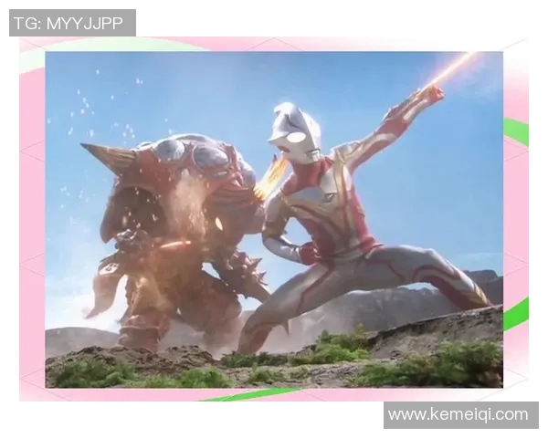 奥特曼与雷黑姆的终极对决谁将赢得胜利揭开神秘面纱