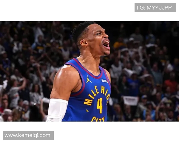 拉塞尔威斯布鲁克的篮球传奇之路与未来展望分析 拉塞尔威斯布鲁克的篮球传奇之路与未来展望分析