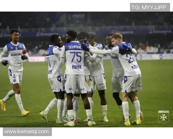 法乙联赛精彩对决图尔主场迎战欧塞尔期待激烈较量