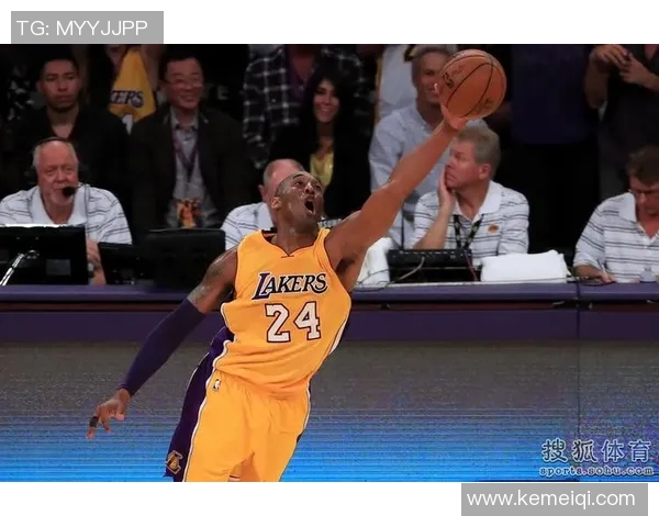 科比与爵士的经典对决回顾与精彩瞬间集锦