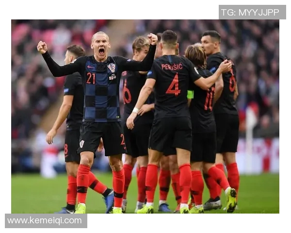 英格兰与克罗地亚比赛欧盘分析及投注建议详解