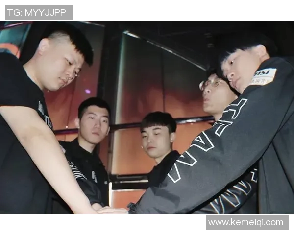 和平精英战术解析：EDG团队区域防守体系的策略与执行细节MBA