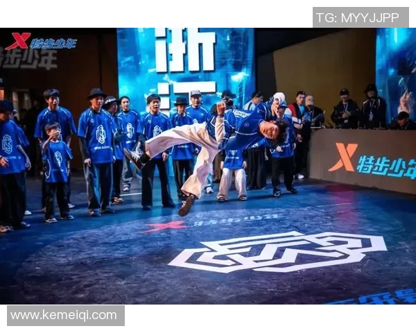 杭州攀岩队在世界街舞大赛中以50分稳居积分榜首位MBA