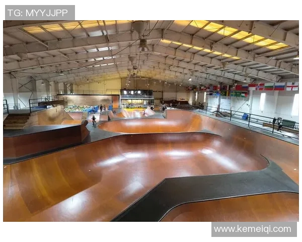 成都极限运动嘉年华精彩点评展现运动队员个人能力与团队精神MBA