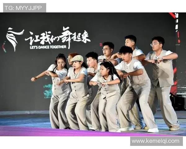 成都街舞队心理素质引发热议舞者背后的压力与挑战探讨MBA