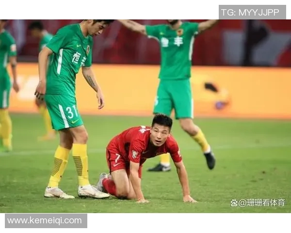 2017年上港与国安精彩对决回放全程回顾与赛后分析 2017年上港与国安精彩对决回放全程回顾与赛后分析