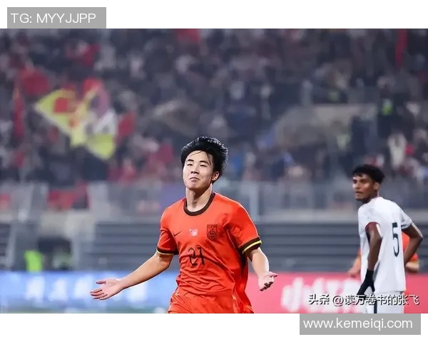 中国杯国足迎战冰岛队期待精彩对决展现球队实力与风采