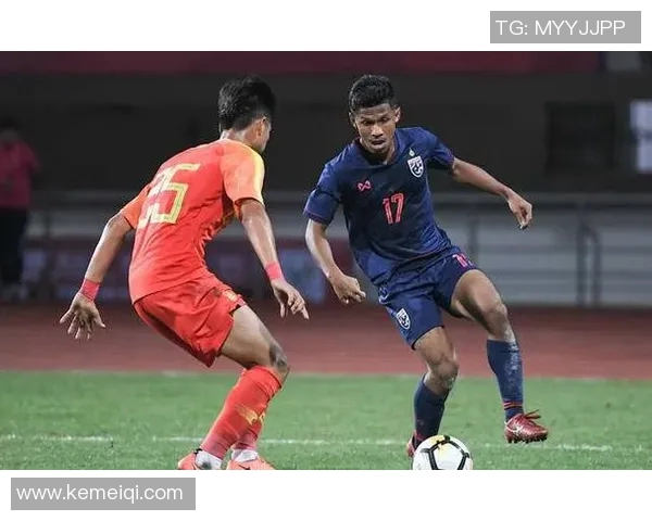 中国与泰国历史交锋回顾及比赛精彩瞬间分析