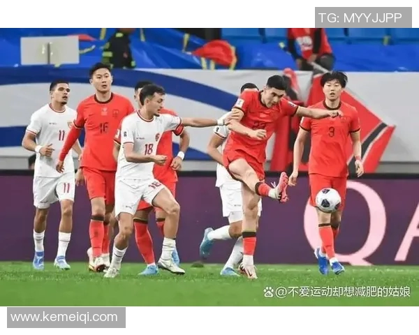 U18印尼对中国青年队激战在即谁能在这场较量中脱颖而出