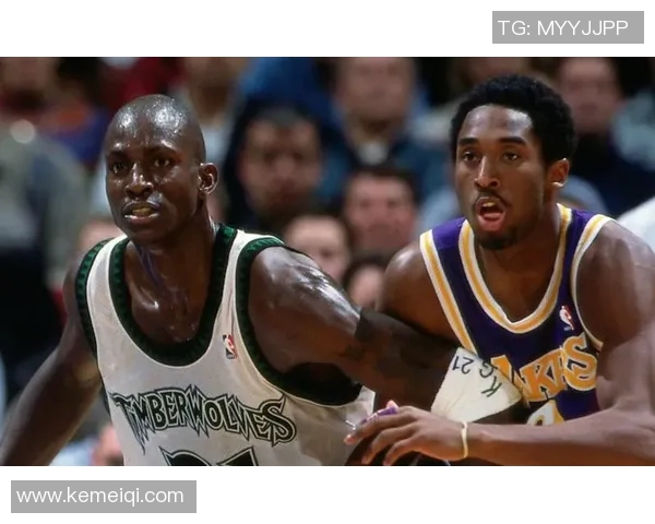 加内特与湖人对决精彩瞬间回顾，重温经典时刻与传奇对抗的巅峰之战