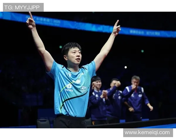 全运会精彩对决林高远挑战乒坛传奇马龙的巅峰之战 全运会精彩对决林高远挑战乒坛传奇马龙的巅峰之战