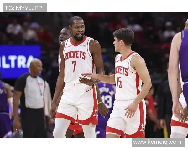 原声开拓者与火箭的激战对决谁能在赛场上笑到最后