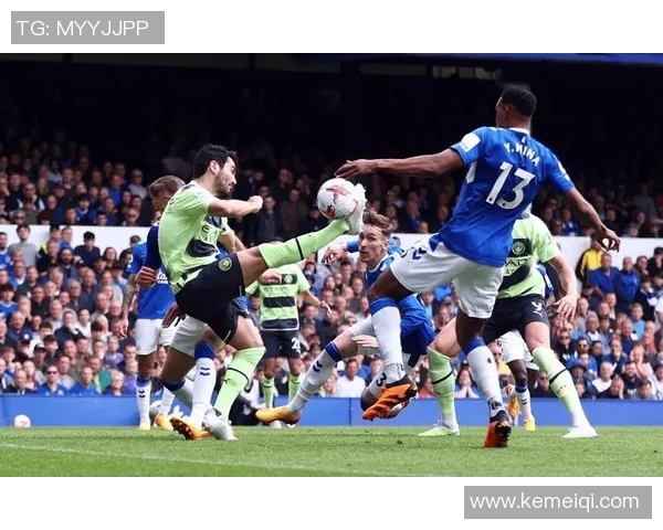 埃弗顿主场迎战福利特城期待精彩对决与激烈竞争