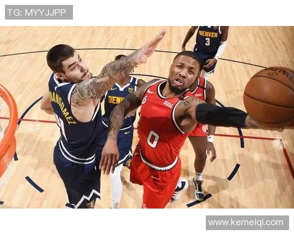 国王与开拓者激战正酣谁能在这场对决中笑到最后