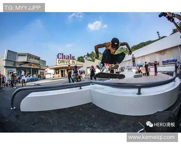 广州滑板队中路突破战术解析与实战应用探讨