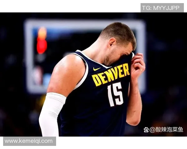 掘金与快船对决分析让分胜负预测及赛季表现评估