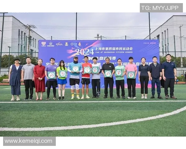 杭州飞盘队如何通过阵地战革新提升竞技水平与团队协作能力