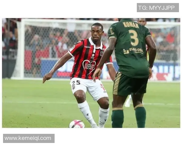 法国杯精彩对决尼姆迎战尼斯期待激烈角逐与精彩进球