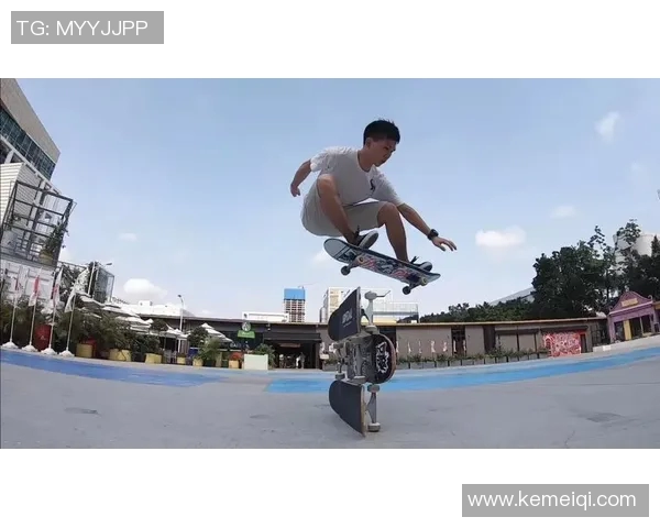 深圳滑板队现状分析与发展前景探讨聚焦滑板运动的未来之路