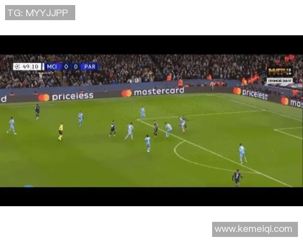梅西神勇助攻三次巴黎逆转巴萨晋级欧冠八强之路