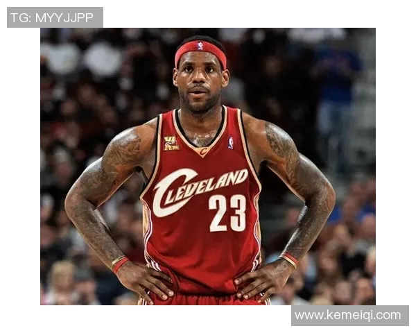 詹姆斯：从篮球巨星到社会影响力的多重角色探讨与未来展望