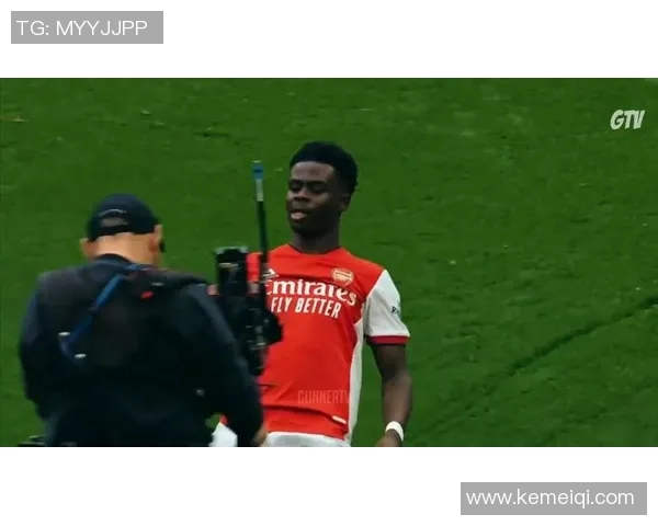 萨卡在英超赛季中的崛起与未来发展潜力分析