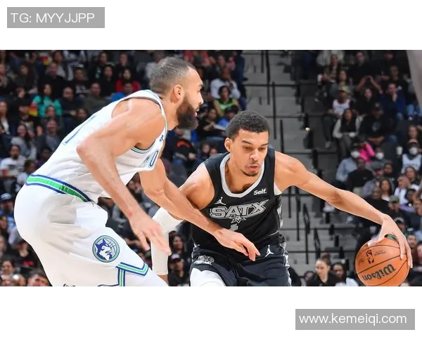 马刺与森林狼精彩对决视频回顾赛场瞬间尽在眼前