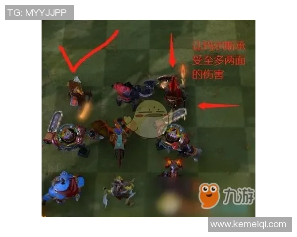 DOTA2专题分析：TES战队在比赛中的战术运用与经验分享