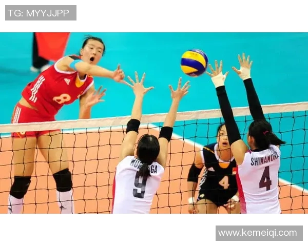 对话陈娜：回顾我的排球生涯与成长历程中的点滴故事