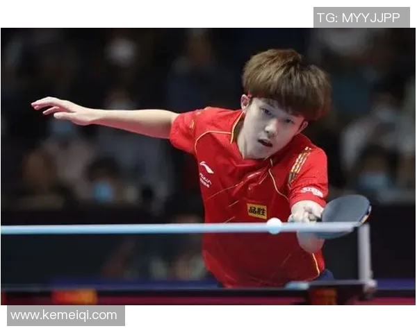 深圳乒乓球队创新盯防策略助力竞技水平提升的深度分析与探讨