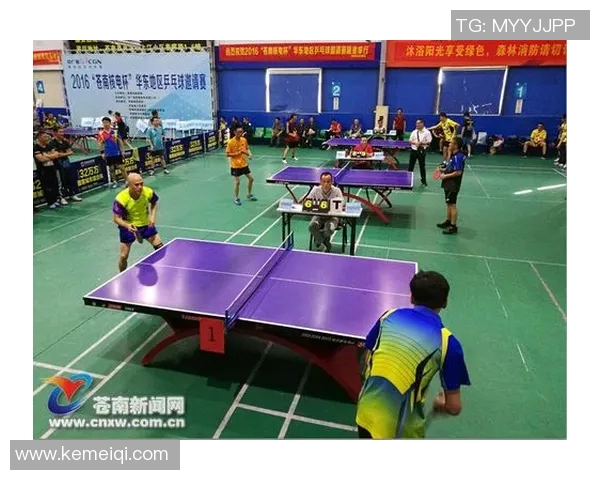 武汉乒乓球队心理素质创新高引发关注助力运动员竞技表现提升