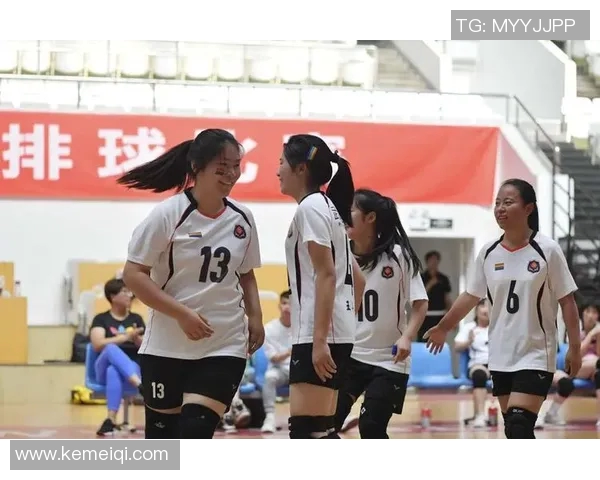 黄伟独家分享排球技巧与心得助你提升竞技水平与团队合作能力