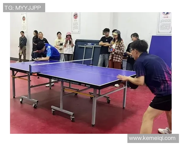 上海乒乓球队展现灵活性新高度引领全国乒乓球发展新潮流